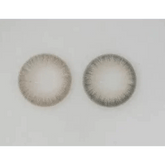 Modernique 3 Color Brown 13.7mm